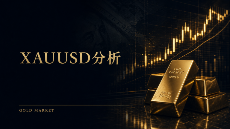 【XAUUSD分析】$4,432まで急伸、雇用統計のマイナス転落が引き寄せた6%高の週【8月10日週】